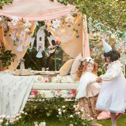 Princess Party Garland