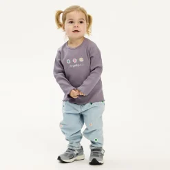 Princess Rib T-shirt 12-36m