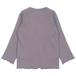 Princess Rib T-shirt 12-36m