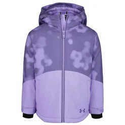 Print Set Snowsuit 4-6x