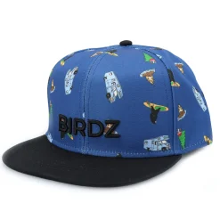 Printed Camping Cap 6-24 months