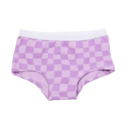 Printed 2pk Boxers 2-12