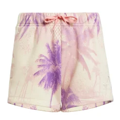 Printed Shorts 7-16y