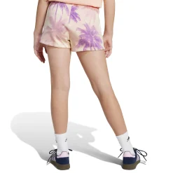 Printed Shorts 7-16y