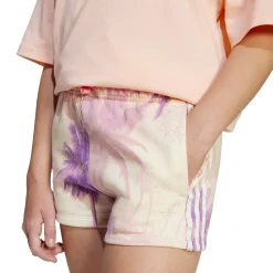 Printed Shorts 7-16y