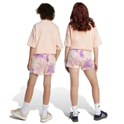 Printed Shorts 7-16y