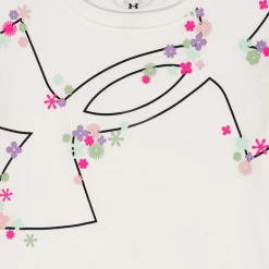 Printed Woven Short Set 2-4t