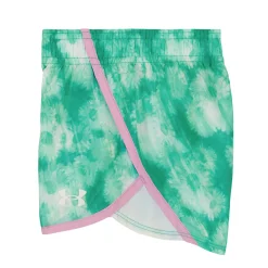 Printed Woven Short 4-6x