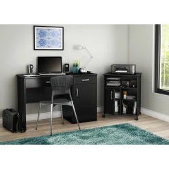 Printer Cart - Axess Pure Black