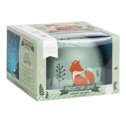 Projector Light - Forest Friends