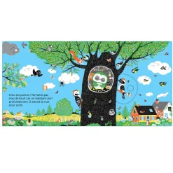 Promenade Dans Les Arbres