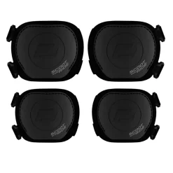 Protection Set Small - Black