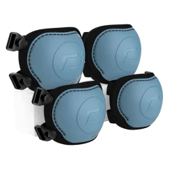 Protection Set XXS - Steel