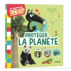 Protéger La Planète - Loup
