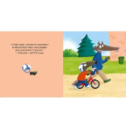 P'tit Loup - Mes Plus Belles Histoires