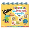 P'tit Loup - Mes Recettes En Famille