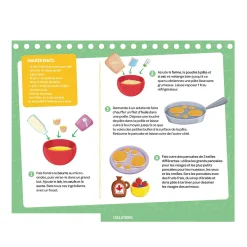 P'tit Loup - Mes Recettes En Famille