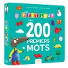 P'tit Loup 200 Premiers Mots
