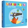 P'Tit Loup Aime L'École