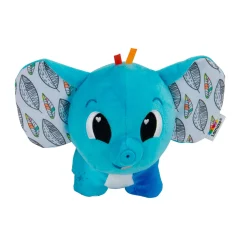 Puffaboo™ Elephant Toy
