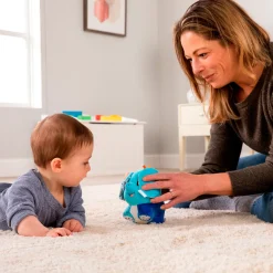 Puffaboo™ Elephant Toy