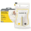 Pump & Save Breastmilk Bags (1