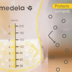 Pump & Save Breastmilk Bags (1