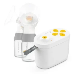Pump in Style Pro Traditional Breast Pump