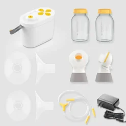 Pump in Style Pro Traditional Breast Pump