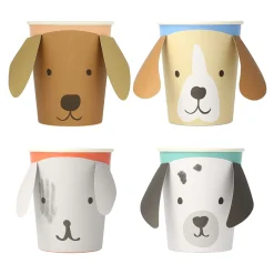 Puppy Cups (8)
