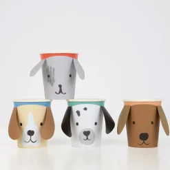 Puppy Cups (8)