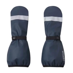 Puro Pu Rain Mittens 1-8
