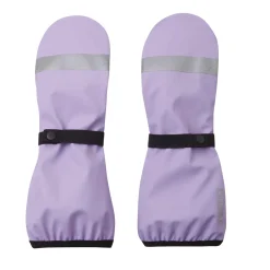 Puro Pu Rain Mittens 2-8