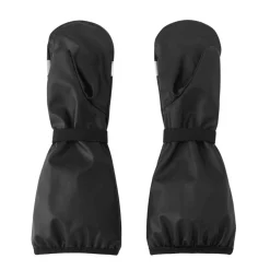 Puro Pu Rain Mittens 6-18m