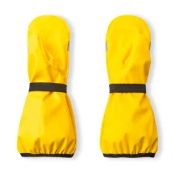 Puro PU Rain Mittens 2-8y