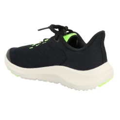 Pursuit 4 Bl Shoe 4-6