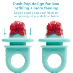 Push Pop feeder