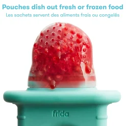 Push Pop feeder