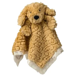 Putty Nursery Blanket Golden