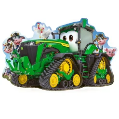 Puzzle - John Deere Tractor