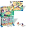 Puzzle & Play (2) Pirate Adventure 24 Pieces