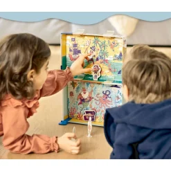 Puzzle & Play (2) Pirate Adventure 24 Pieces