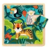 Puzzle Jungle