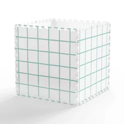 Puzzle Mat Hopscotch