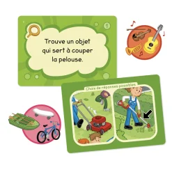 Que Le Meilleur Trouve!