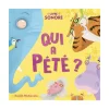 Qui A Pété?