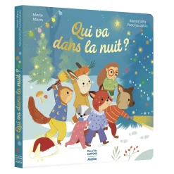Qui Va Dans La Nuit?