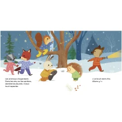 Qui Va Dans La Nuit?