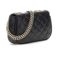 Quilted Handbag