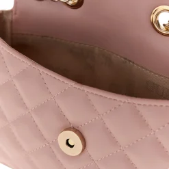 Quilted Handbag